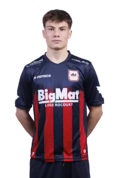 Stephen Reynaerts photo