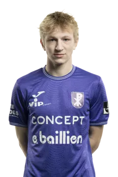 Sebas Vreys photo