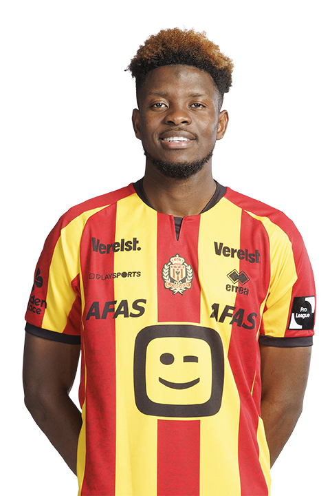 Aziz Ouattara | Pro League | Official Website