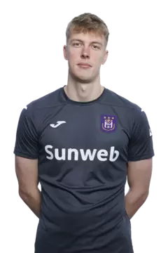 Mads Kikkenborg photo