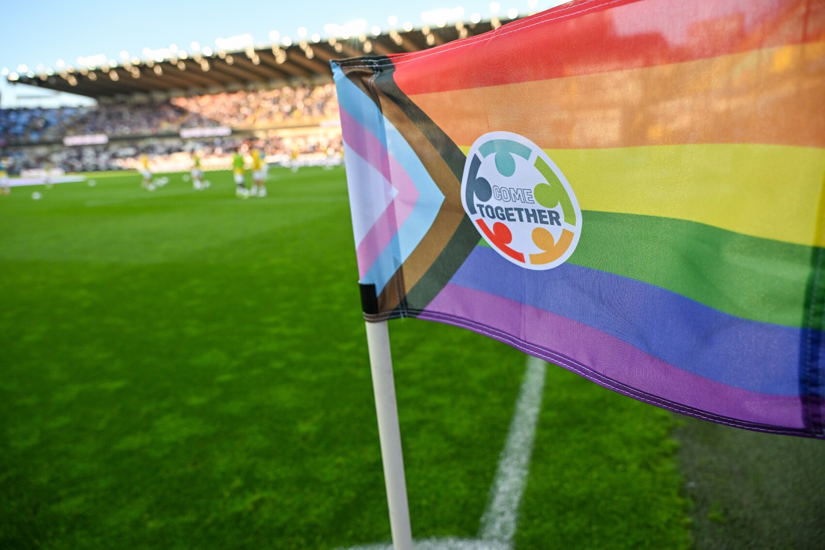 Pro League lanceert zevende Football for All-campagne met zichtbare acties voor inclusie
