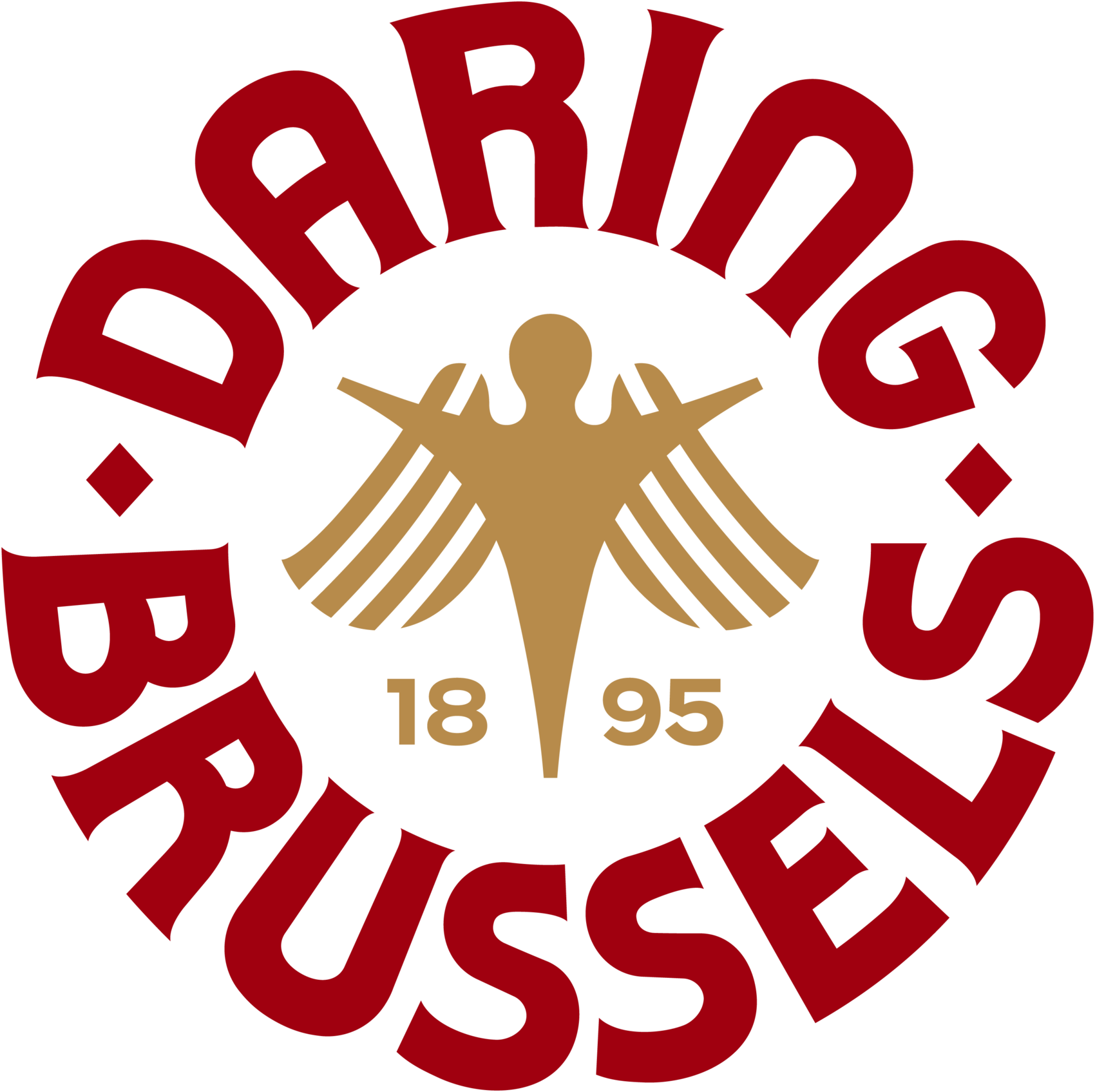 Daring Brussels