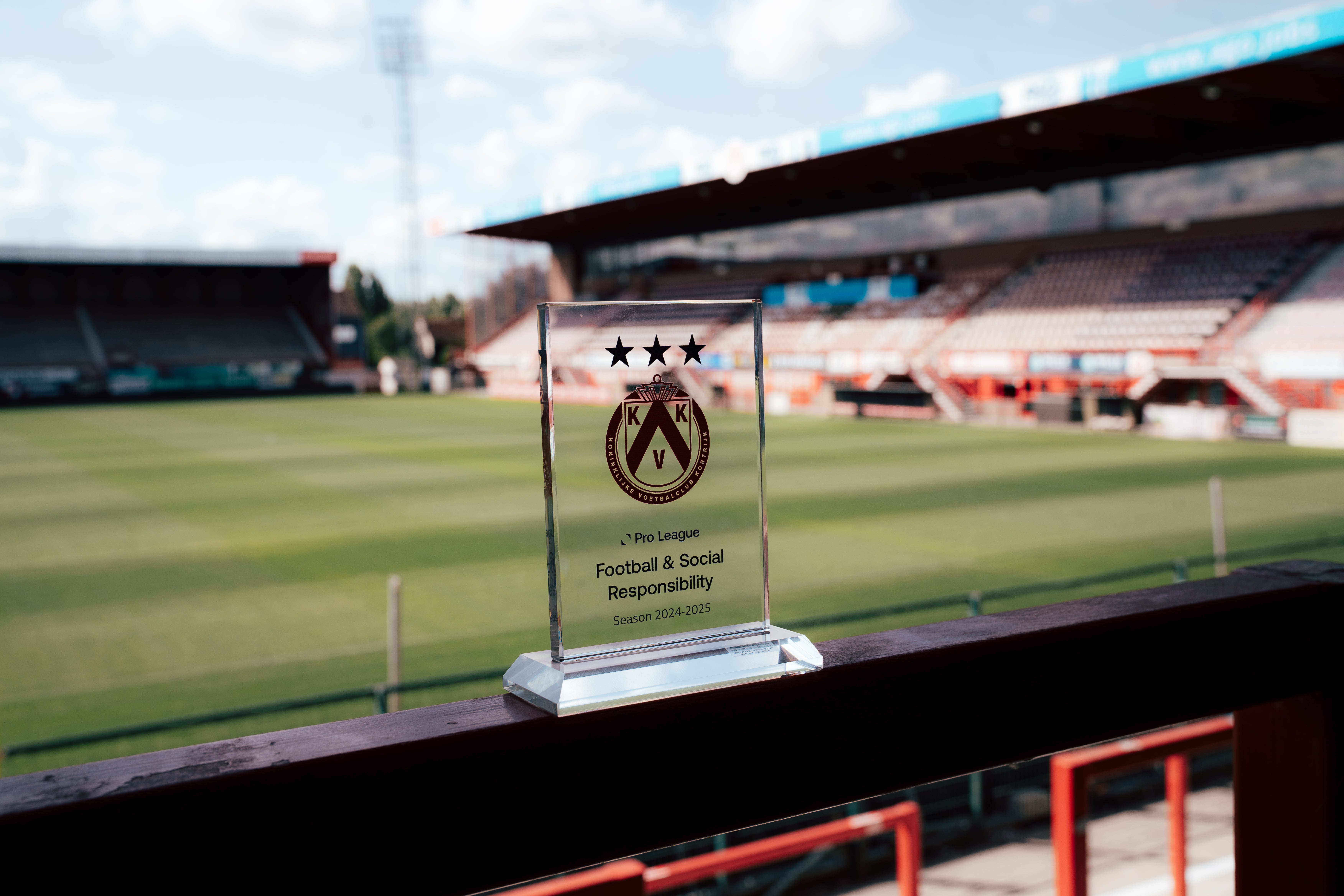 La Pro League affecte un montant record de 200.000 euros aux actions sociales de ses clubs