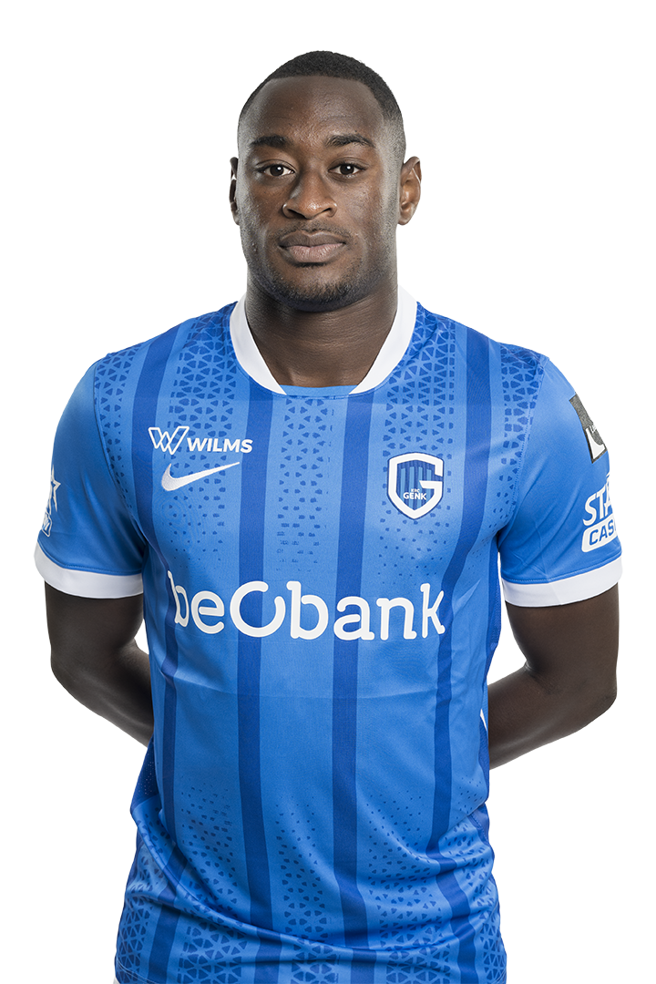 Mujaid Sadick | Pro League | Official website