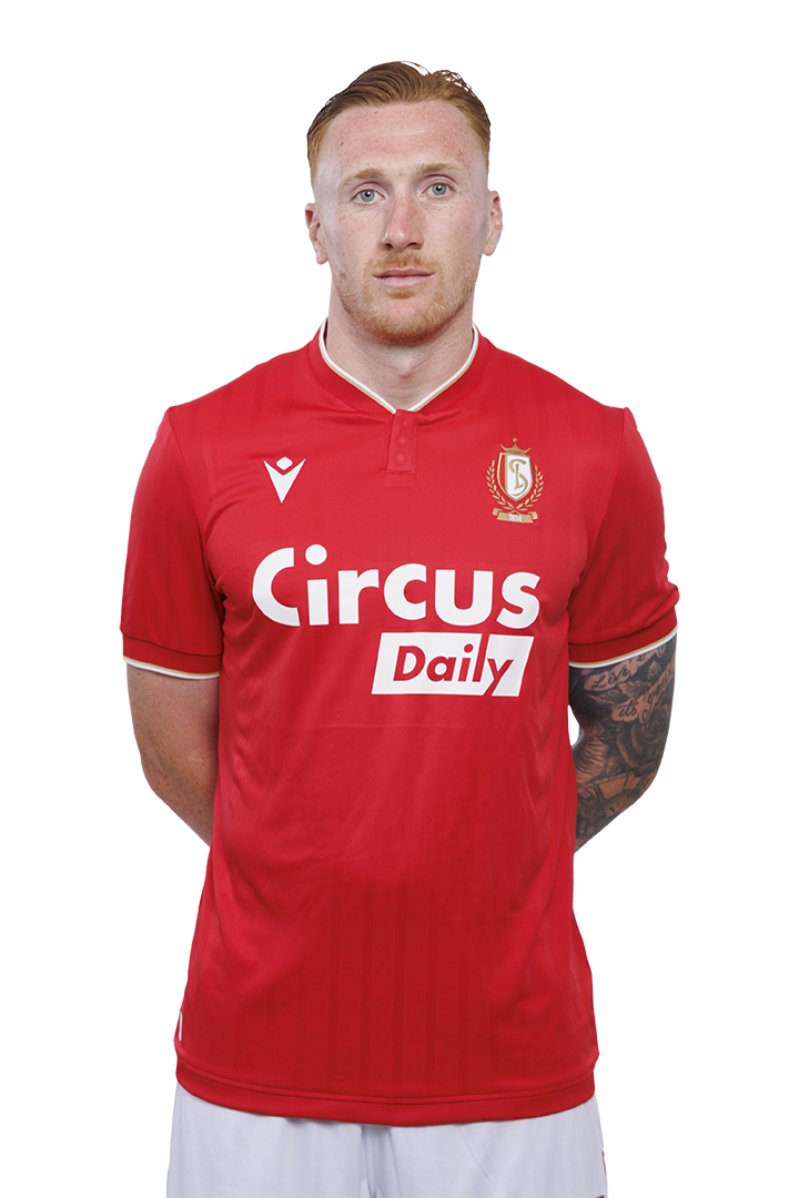 David Bates | Pro League | Official website
