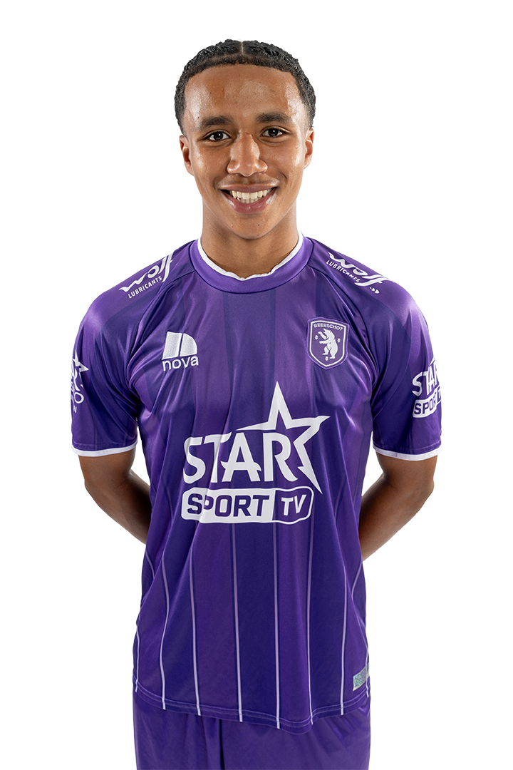 Rayhan F Rayhan El Grafel | Pro League | Official Website