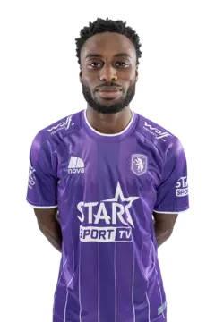 Dennis Gyamfi