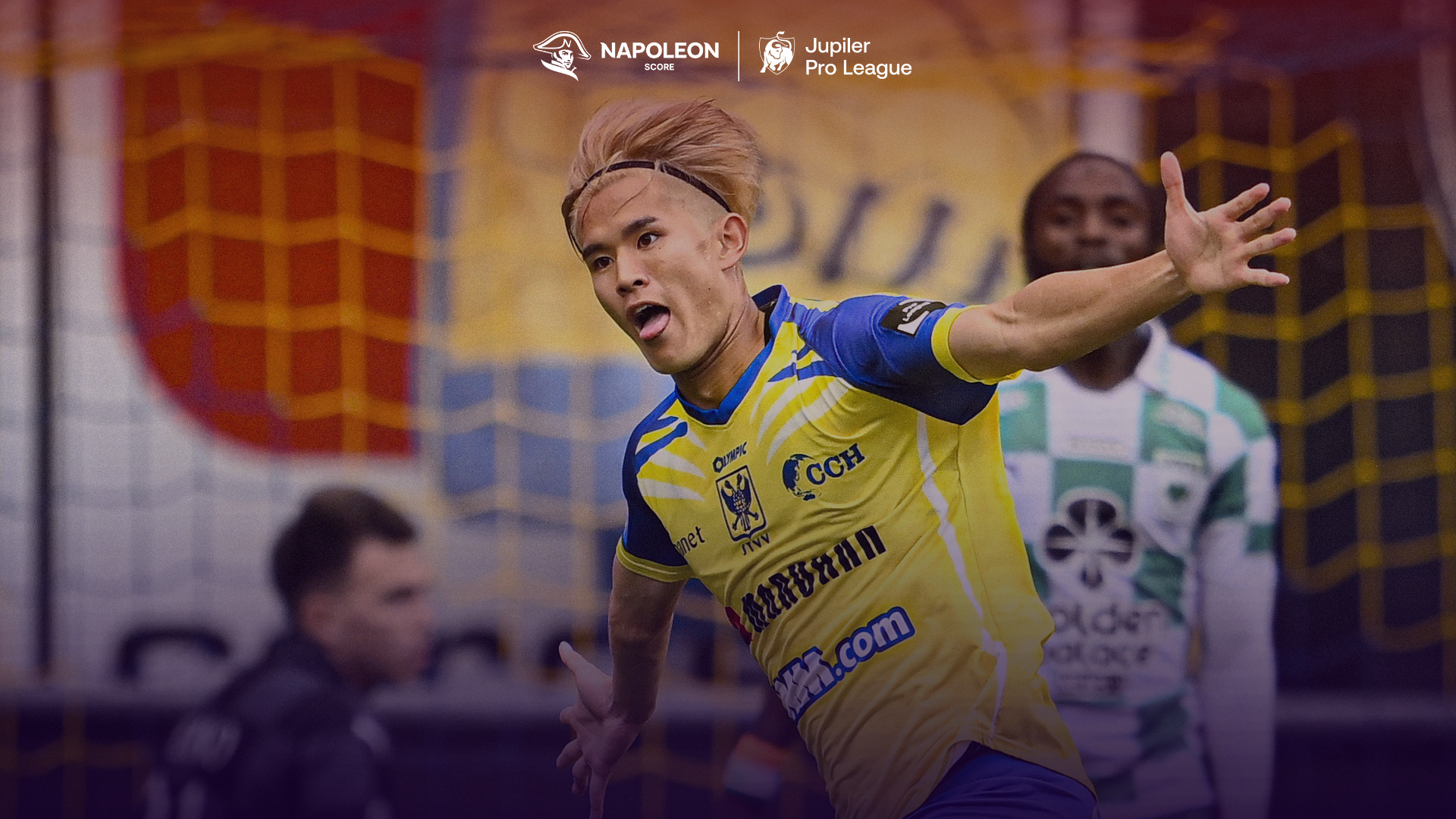 Stathursday - Des Trudonnaires chanceux ou le STVV mérite-t-il sa place de leader ?