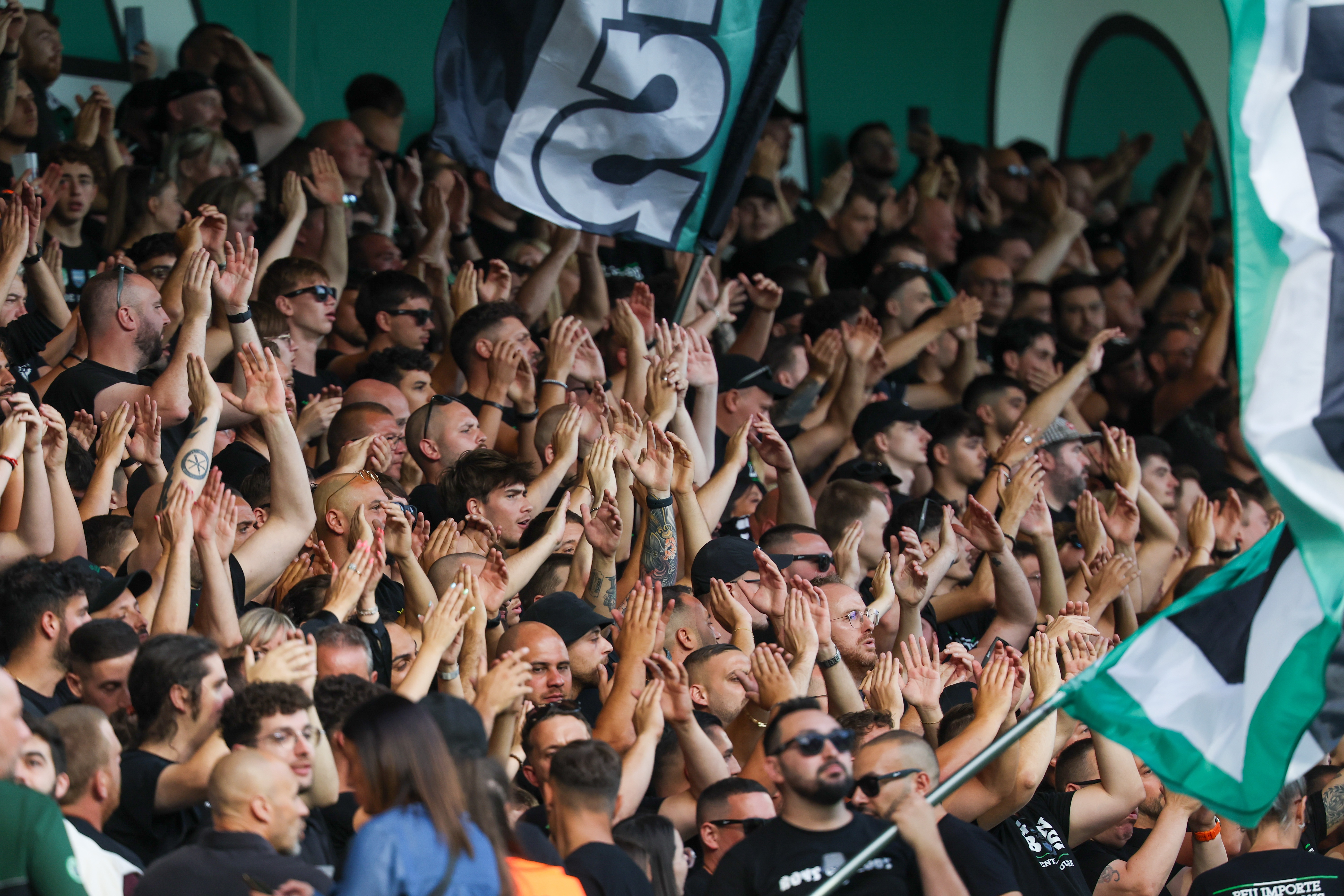Programme exact des matchs fixé jusquà la trêve hivernale