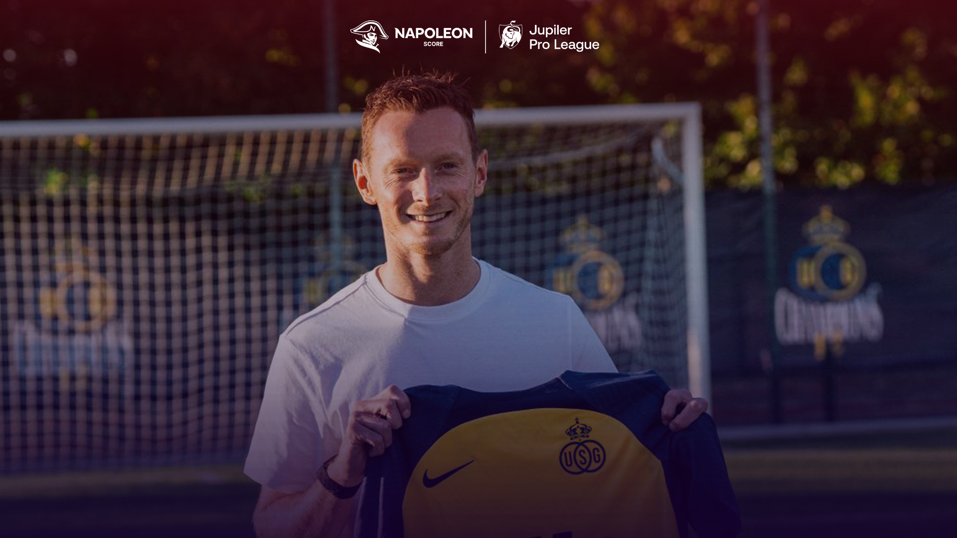 Stathursday : Pourquoi Schoofs est à la fois une certitude et un risque pour lUnion