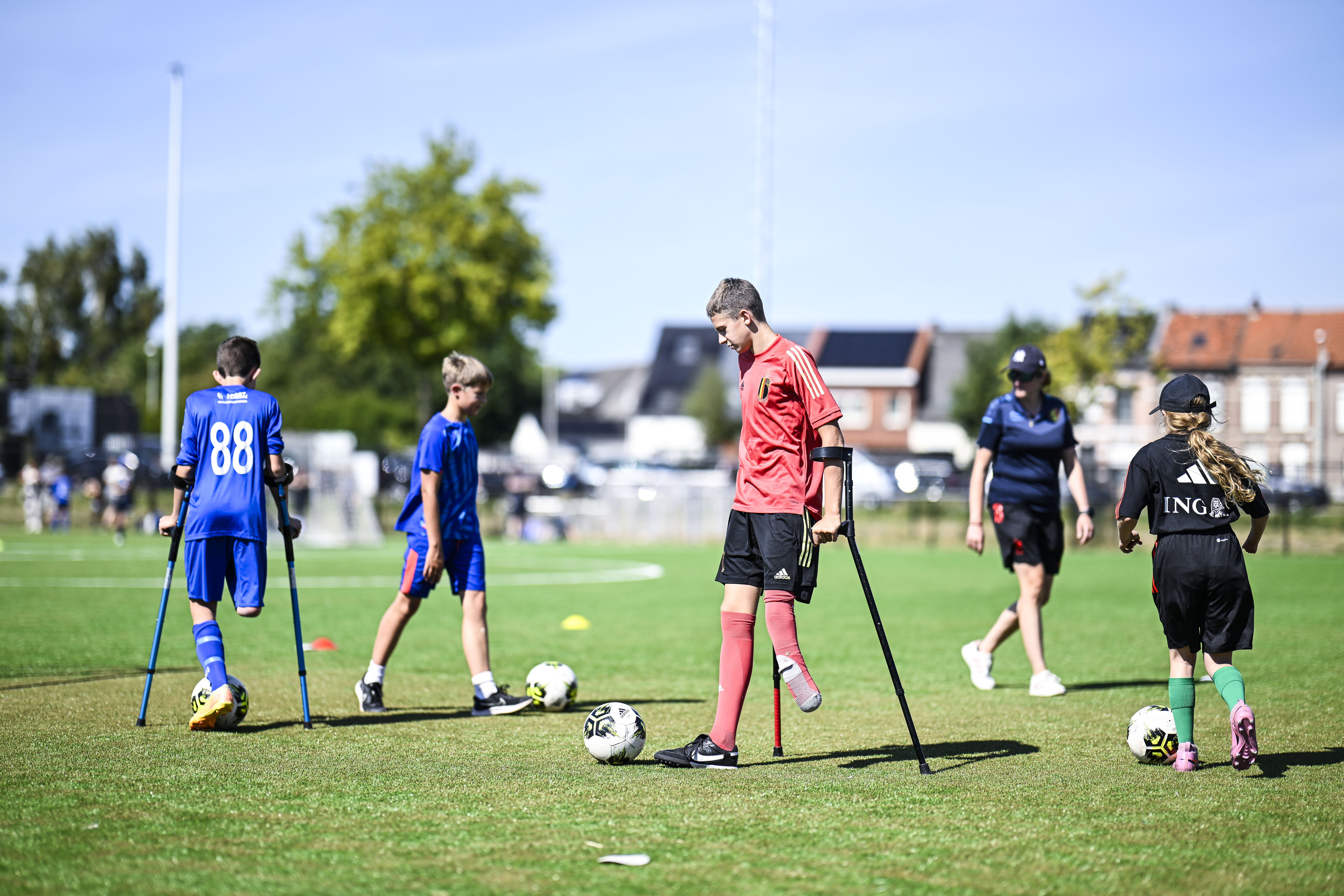 15e Football Kick-Off, une édition record