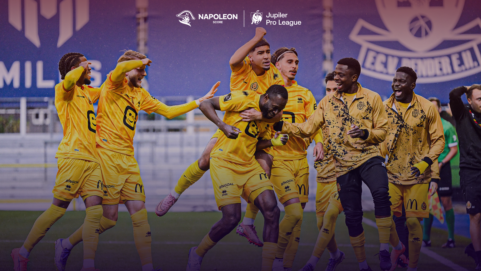 Stathursday – Comment le KV Mechelen se transforme en machine à points à l'extérieur