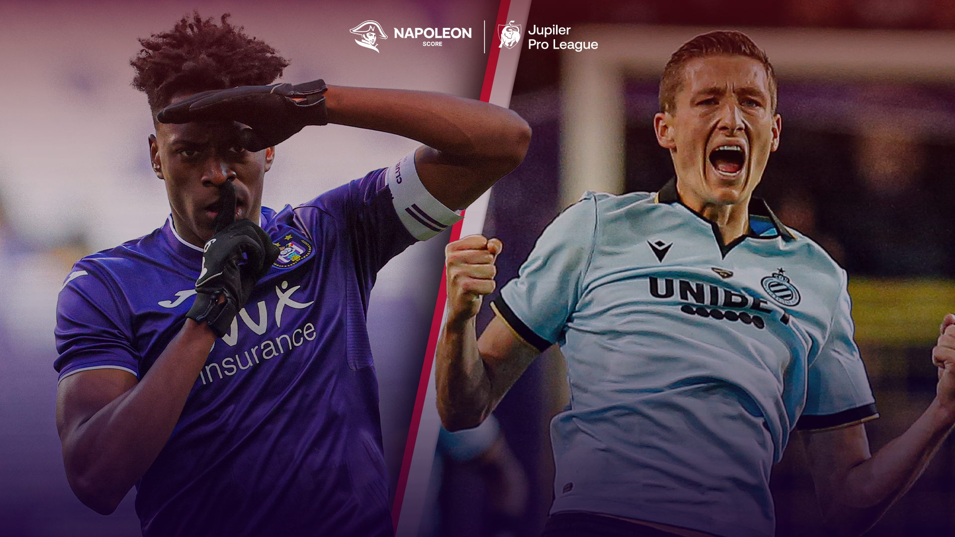 Stathursday - 10 choses à savoir sur le Topper entre le RSC Anderlecht et le Club Brugge