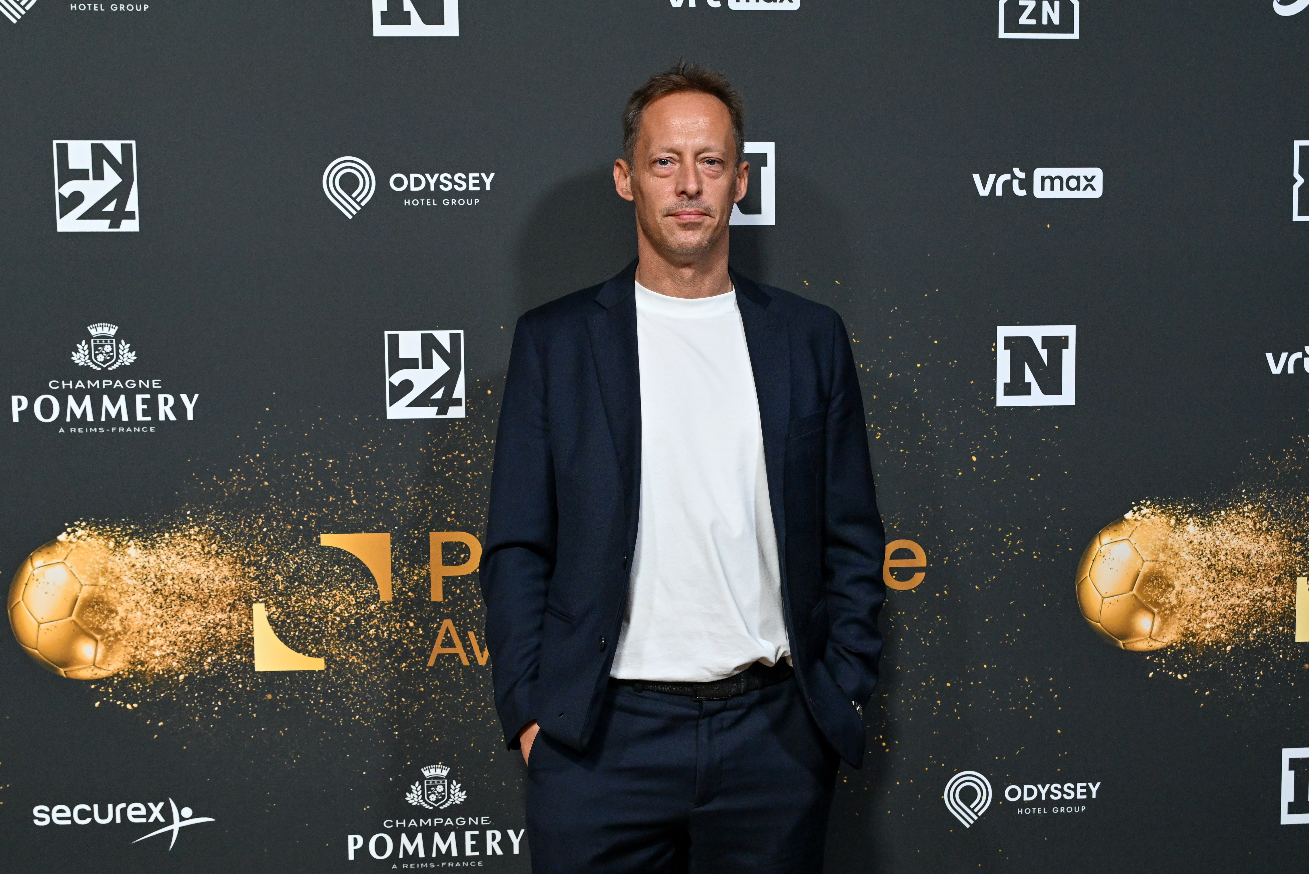 Bob Madou élu au Conseil dAdministration de lURBSFA