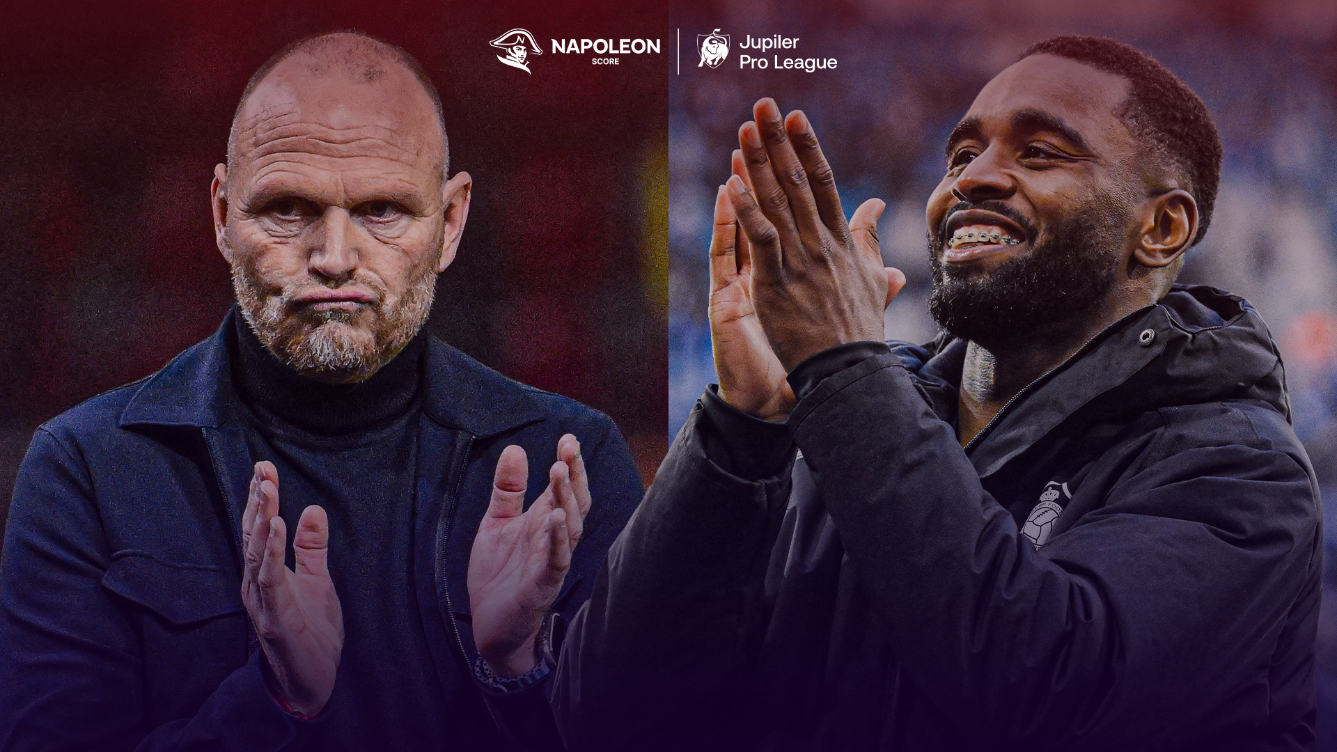 Stathursday - Les chiffres derrière la remontée de lAntwerp