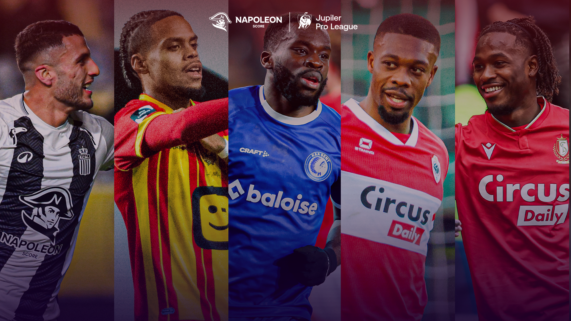 Stathursday - Qui a les meilleures cartes dans la course passionnante pour le top 6 ?