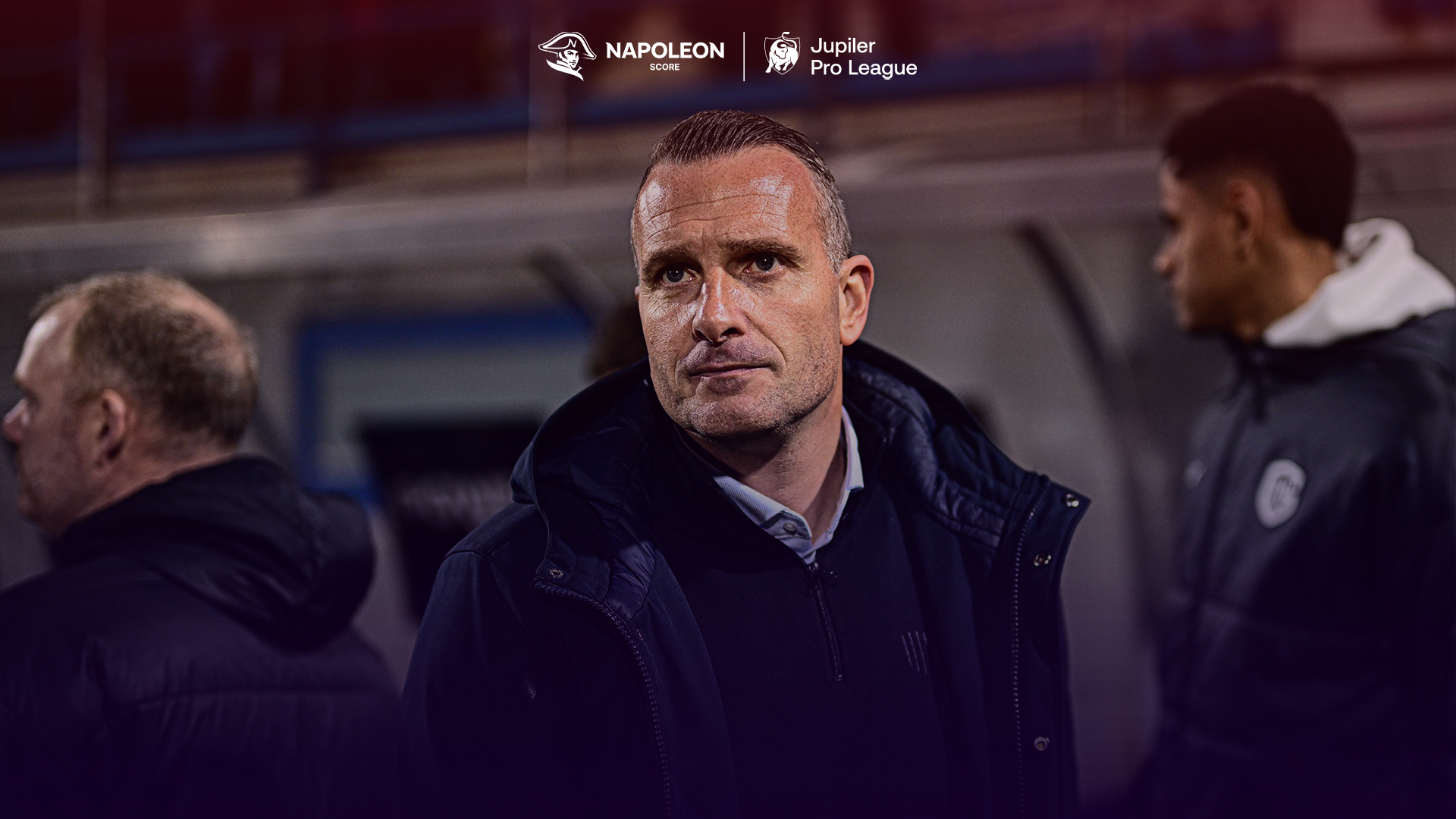 Stathursday - Comment Nicky Hayen a redonné vie aux espoirs de play-off de Genk