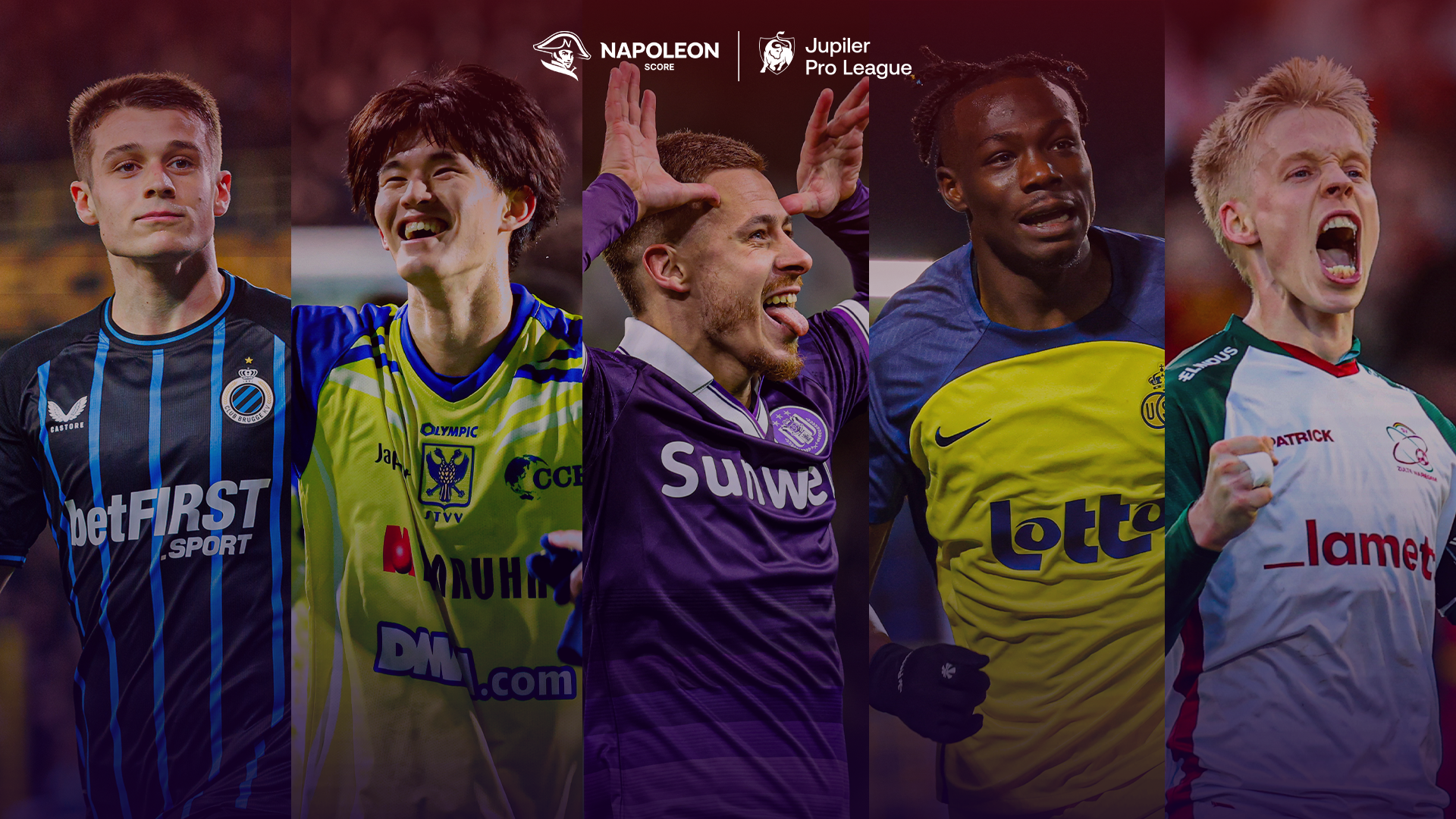 Stathursday - Qui remportera la course au titre de meilleur buteur la plus ouverte depuis 25 ans ?