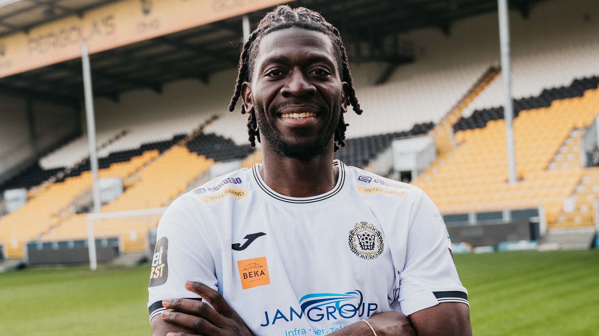 Vancy Mabanza Được Bầu Chọn Cầu Thủ Xuất Sắc Nhất Tháng 2: Bí Quyết Thành Công Và Link Bomwin Mới Nhất