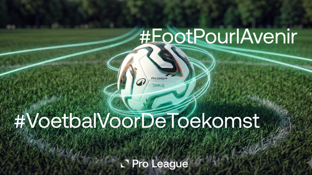 Football pour l'Avenir : les fans se rendent aux stades de manière durable