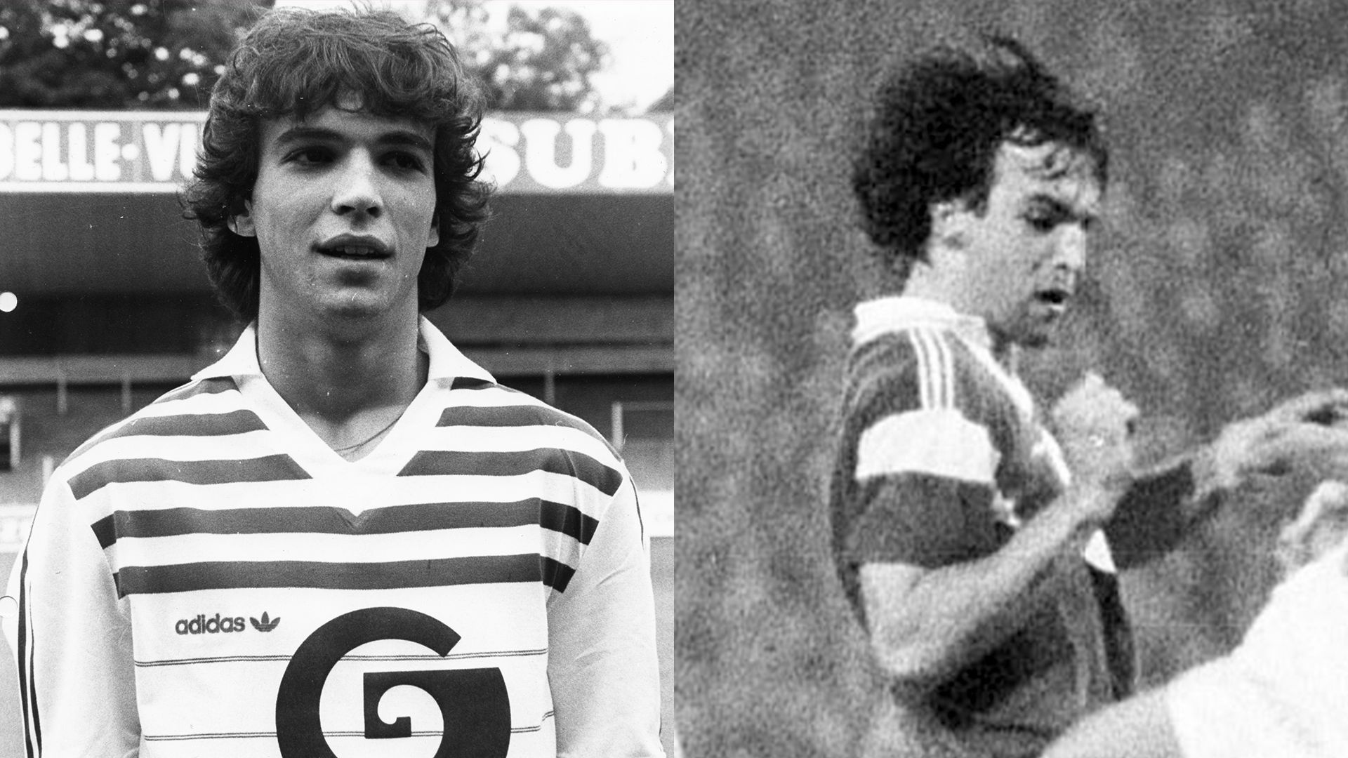 Nominé pour le Hall of Fame : Stéphane Demol, un globe-trotter avec un flair pour les buts importants