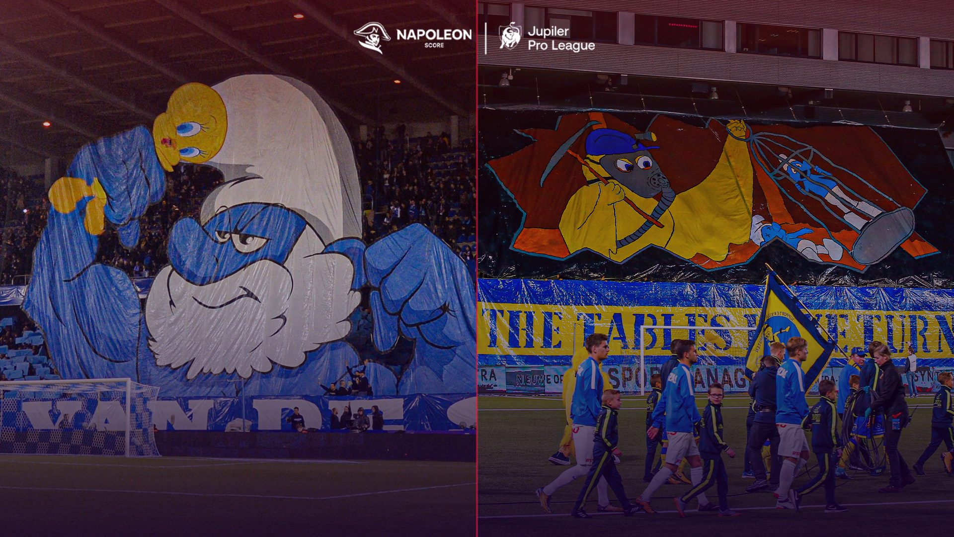 Stathursday - Qui remportera le plus important derby limbourgeois depuis des années ?