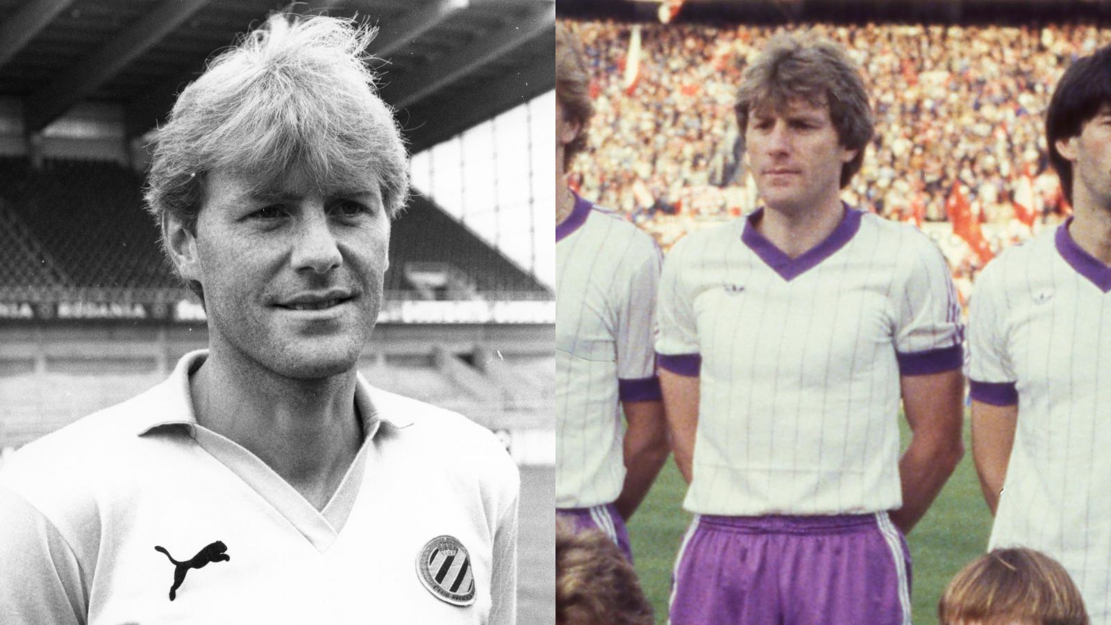 Nominé pour le Hall of Fame : Hugo Broos, le leader discret qui a mené deux rivaux à la gloire