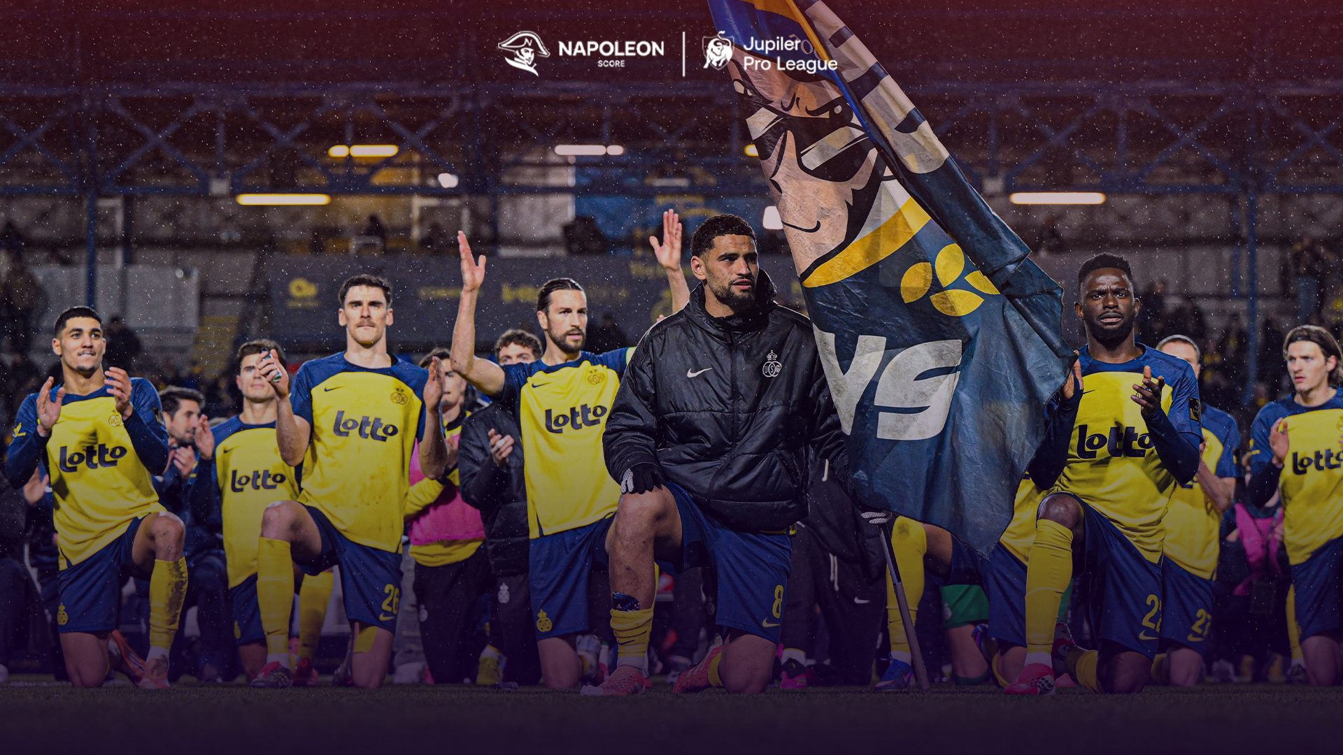 Stathursday - Les artilleurs du Club Brugge feront-ils tomber le mur de lUnion ?