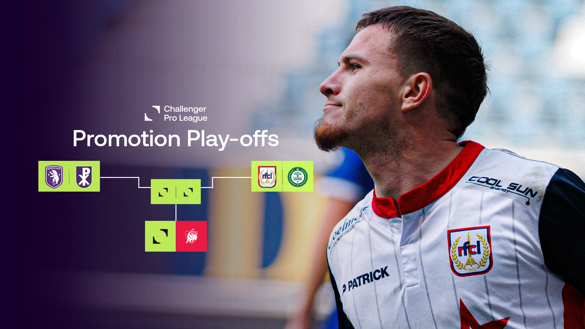 Lịch Thi Đấu Promotion Play-offs: Cơ Hội Cuối Cùng Để Lên Hạng