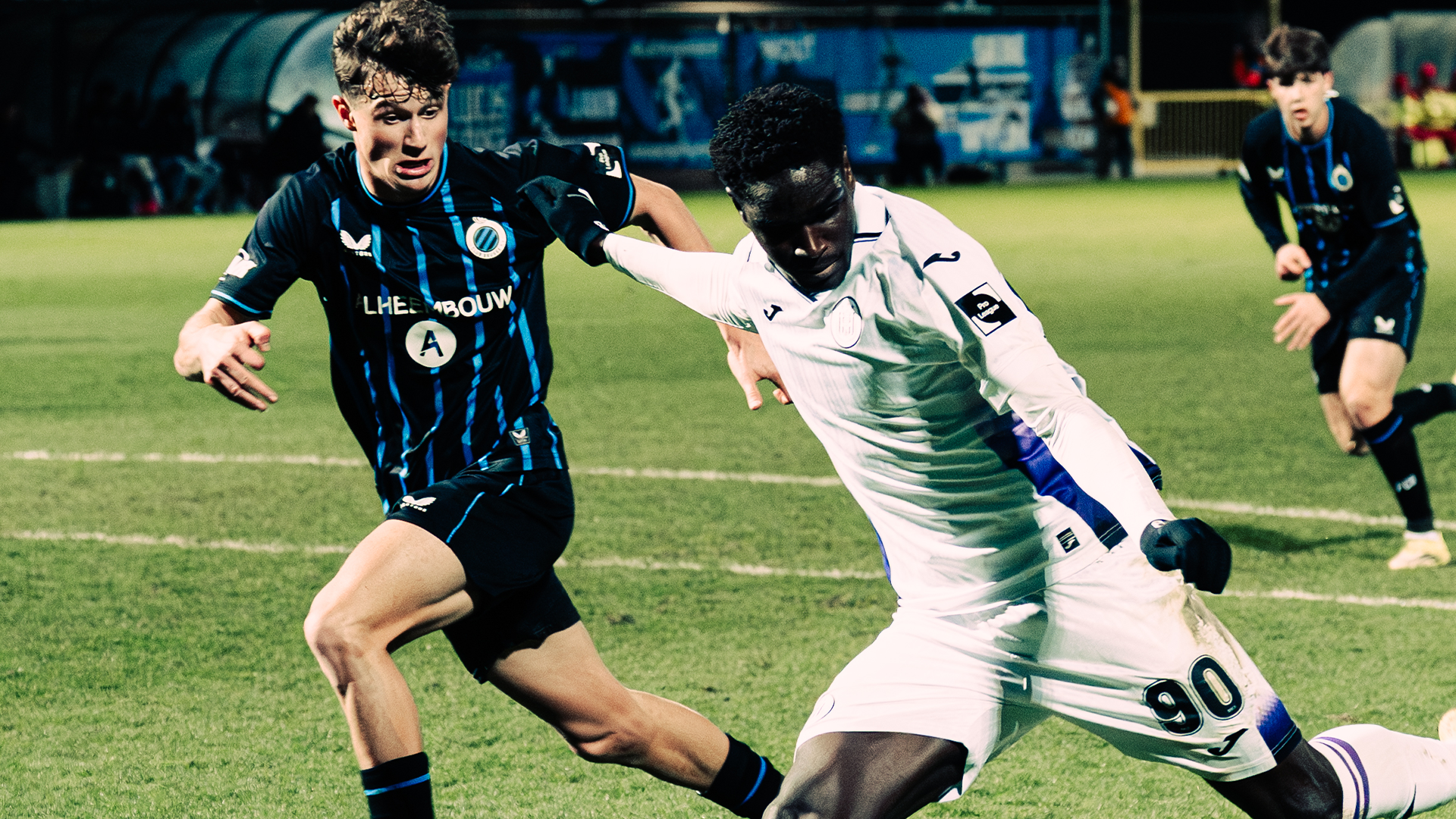Challenger Pro League bỏ bảo hộ U23: Thể thức mới mùa giải 2026-2027