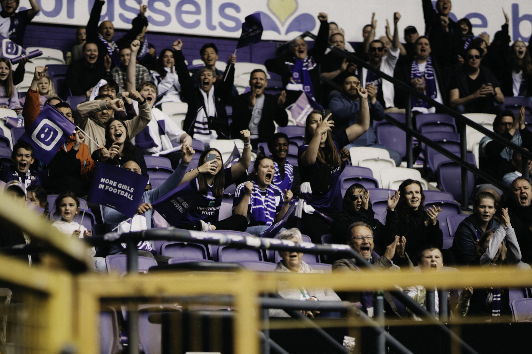 Lotto Women's Pro League maakt zich op voor seizoen 2026-2027