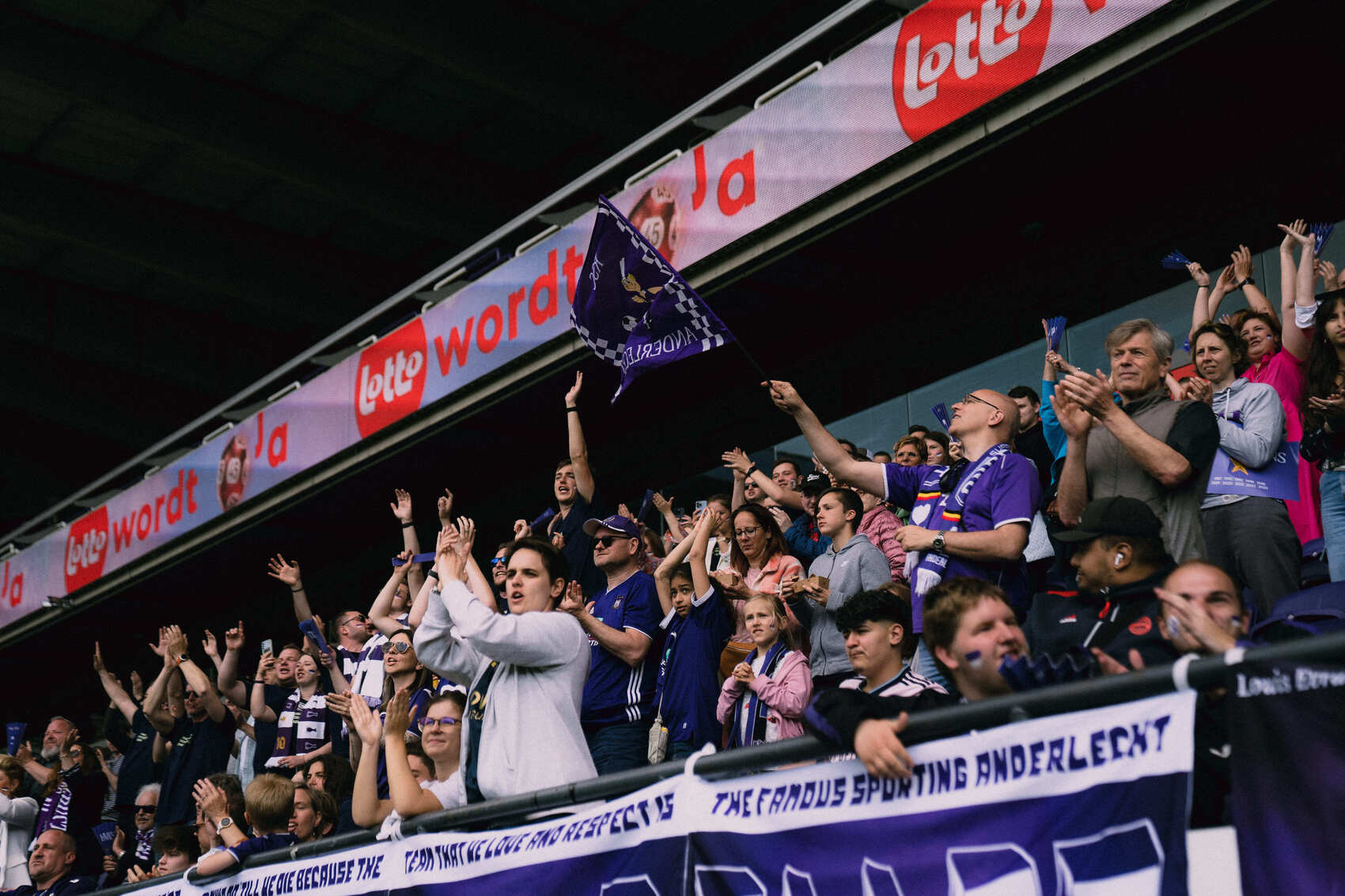 Nog voor de start: kalender Lotto Women’s Pro League ligt al vast tot 2027
