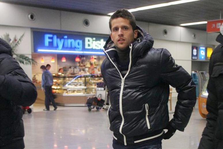 Andreu Guerao, nuevo refuerzo racinguista Real Racing Club Web Oficial