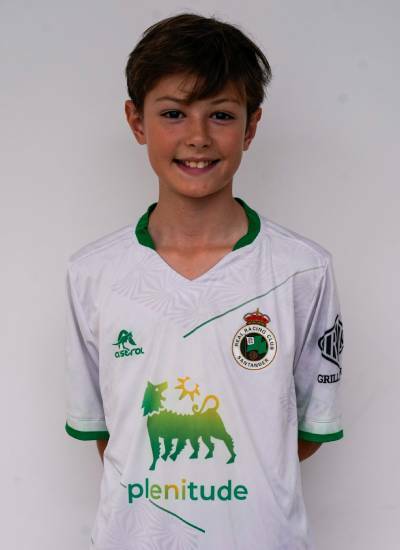 BORJA VIGO