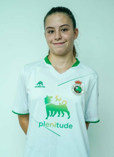 CLAUDIA LAMADRID