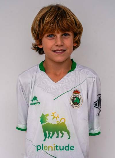 ADRIÁN PALLARUELO
