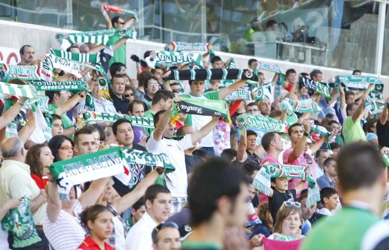 A la venta los abonos para la segunda vuelta | Real Racing Club | Web ...
