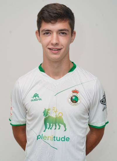 DIEGO DÍAZ