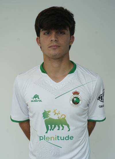 CARLOS MARTÍNEZ