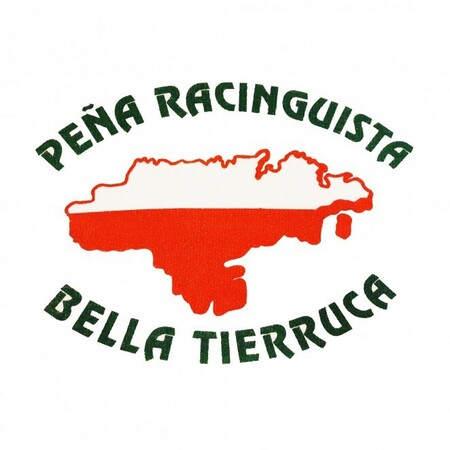 Asociación de peñas racinguistas