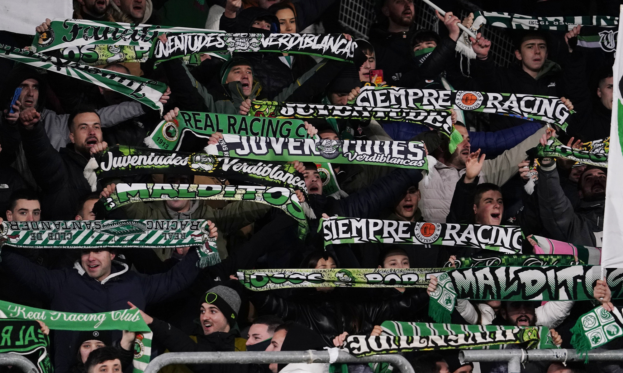 La Sociedad Deportiva Ponferradina envía 684 entradas de El Toralín