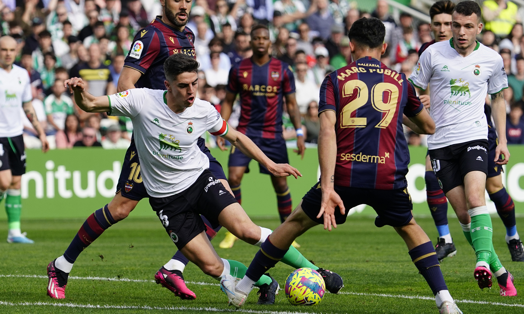 Inmerecida derrota (0-1)