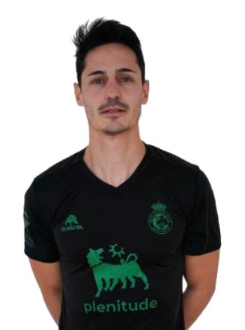 Diego Ortiz