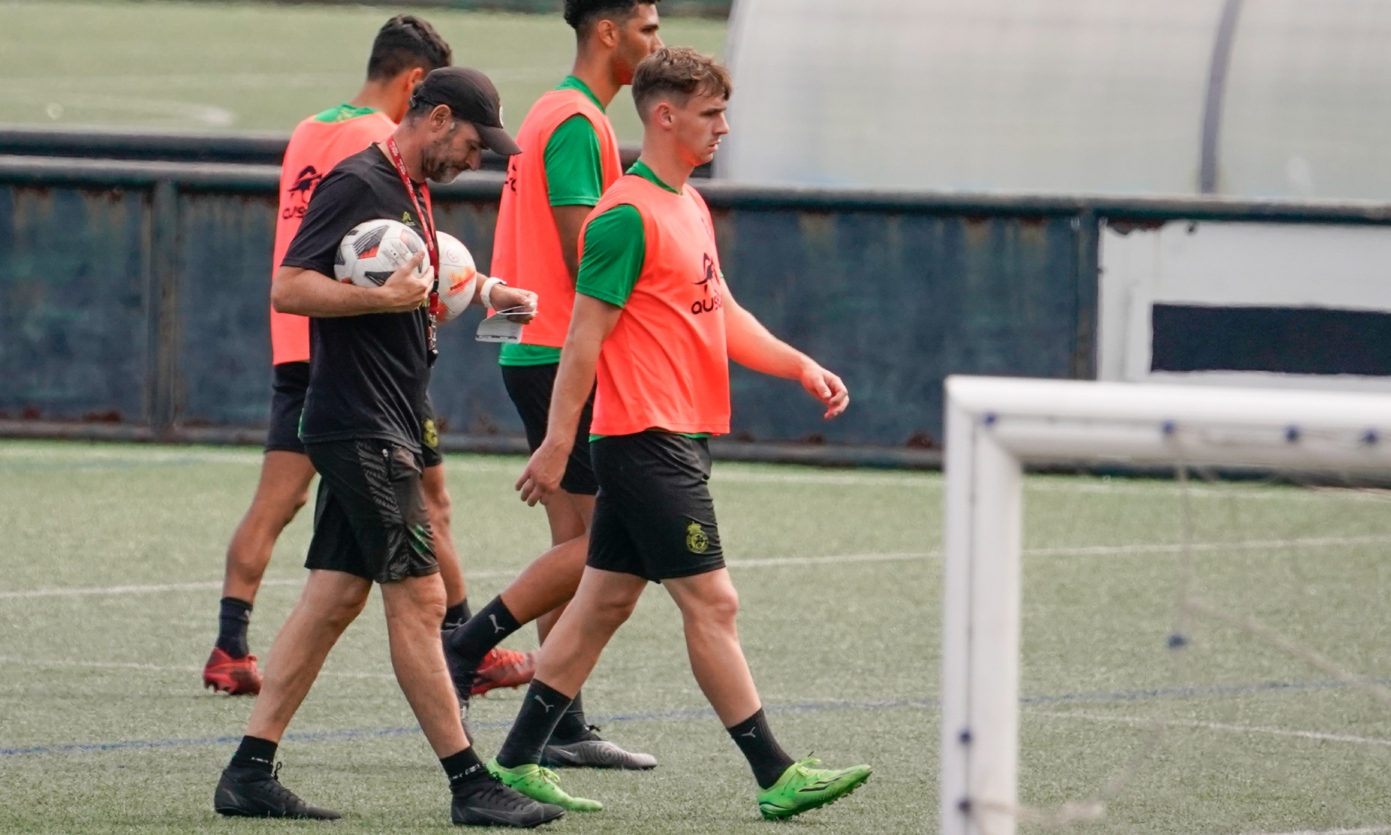 El Rayo Cantabria Inicia La Temporada 2023/24 En Casa Ante El Ourense ...