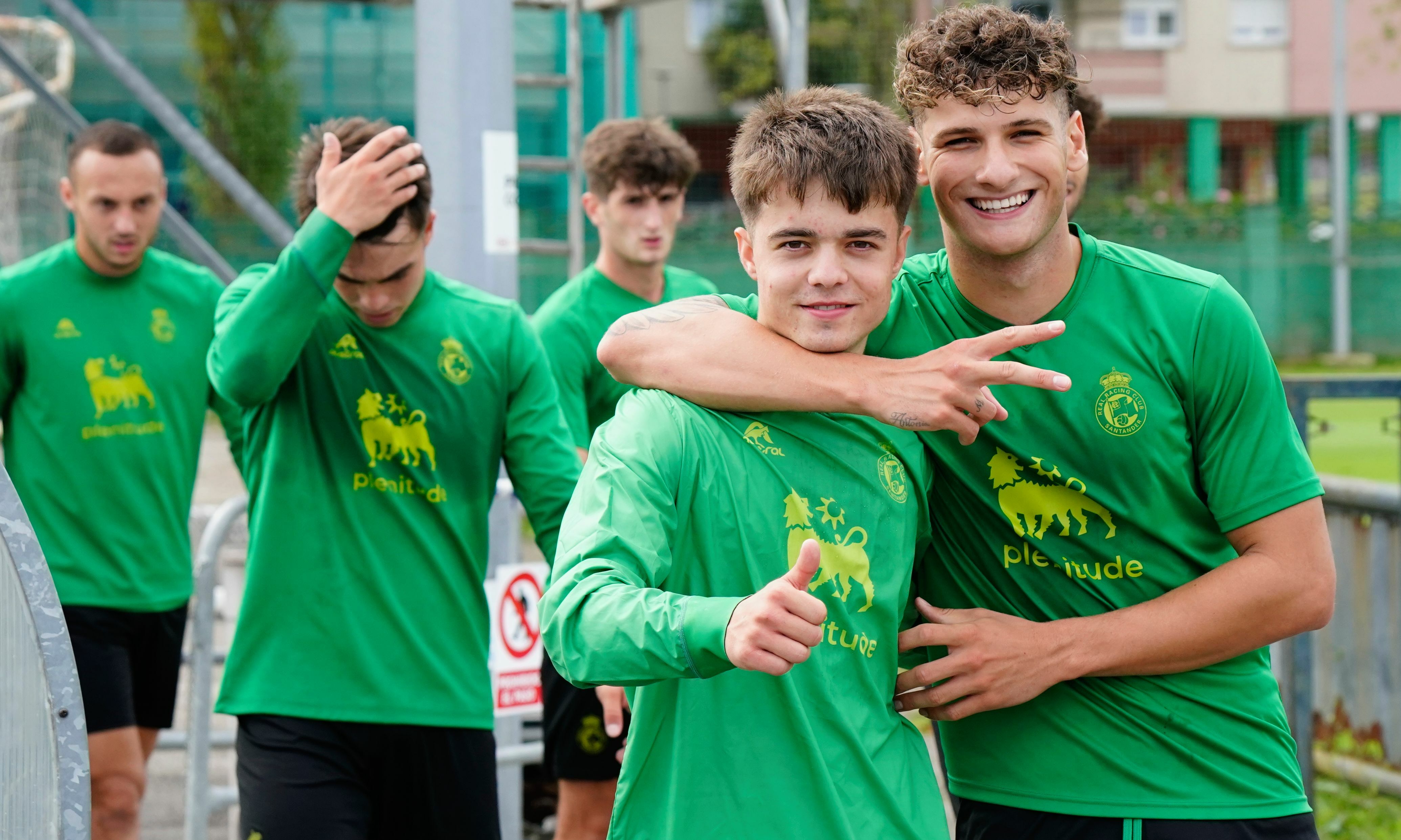 El Rayo Cantabria Inicia El Curso 2023/24 En Casa Ante El Ourense CF ...