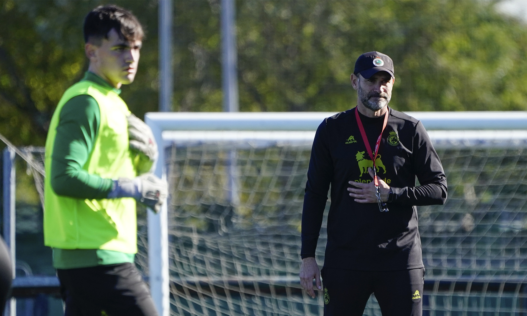 “El Zamora CF Es Uno De Los Mejores Equipos De La Categoría, Será Un ...