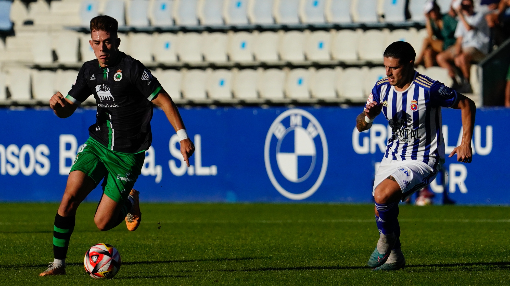 El Rayo Cantabria Recibe A La Gimnástica El Sábado, 3 De Febrero, A Las ...