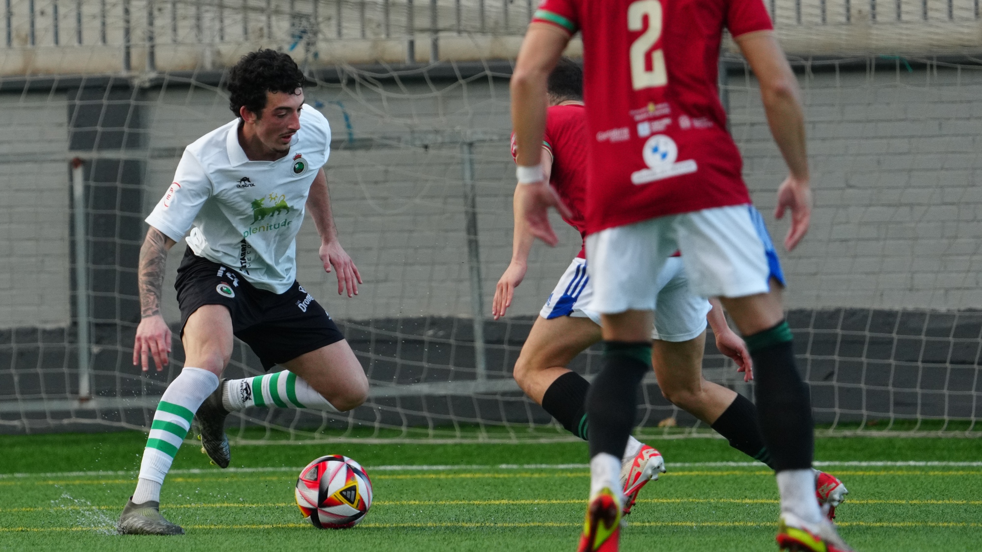 El Rayo Cantabria Recibe Al Unión Popular De Langreo El Domingo, 18 De ...