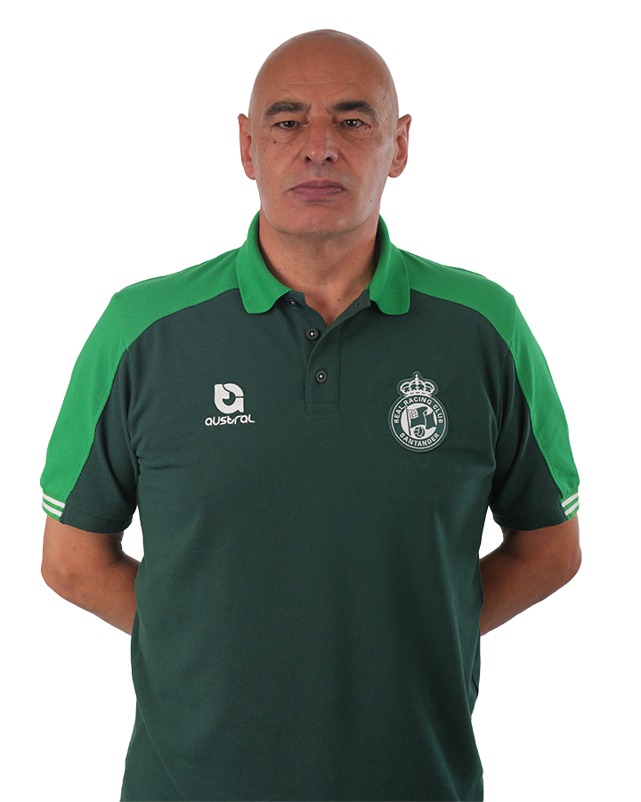 Laureano Echevarría Perales