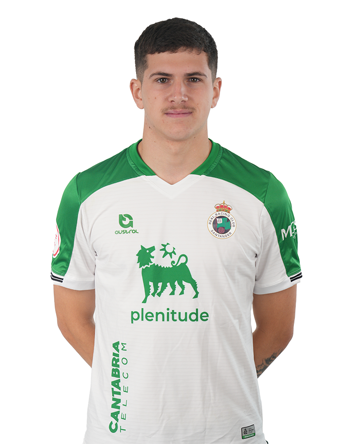 MARIO FUENTE